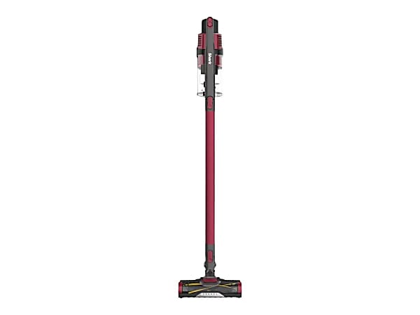 Shark Rocket Pet Pro Cordless Stick Upright Vacuum Cleaner Magenta