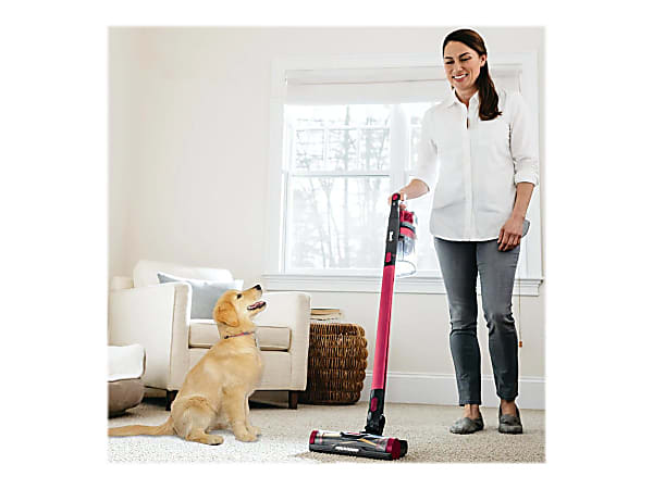 Shark rocket pet pro cordless vacuum reviews best sale