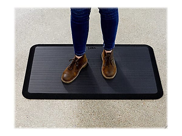 Office depot standing mat sales