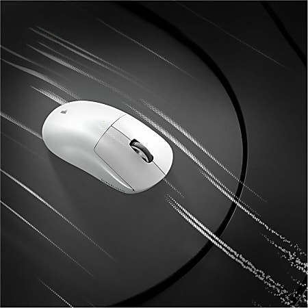 Logitech G LIGHTSPEED G502 X Gaming Mouse Optical Wireless Black USB 25600  dpi Scroll Wheel - Office Depot