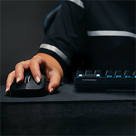 Logitech G PRO X Superlight 2 Lightspeed Gaming Mouse Opto