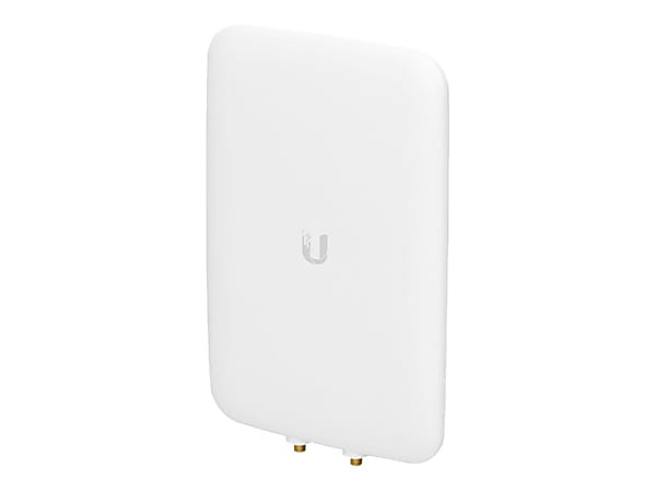 Ubiquiti UniFi UMA-D - Antenna - pole mountable, wall mountable - Wi-Fi - 10 dBi (for 2.4 - 2.5 GHz), 15 dBi (for 5.1 - 5.9 GHz) - directional