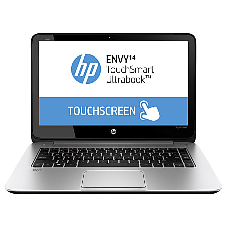HP ENVY TouchSmart 14 k100 14 k120us 14 Touchscreen LCD Ultrabook