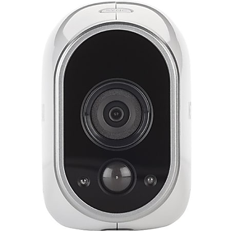 NetGear Arlo Smart Home Add On HD Wireless Security Camera VMC3030
