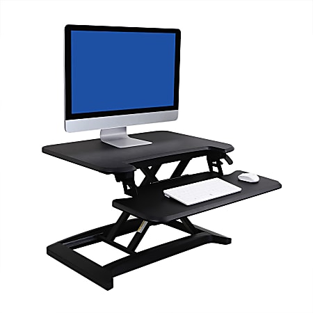 Flexi-Spot Sit-stand Desktop Workstation