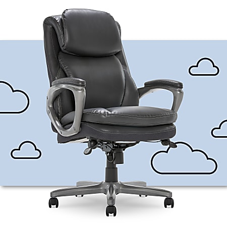 Serta smart layers arlington review outlet