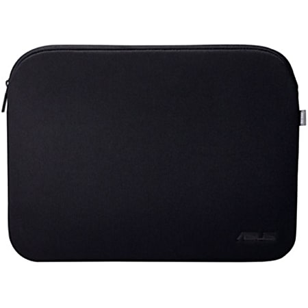 Asus 90-XB0EOASL00020- Carrying Case (Sleeve) for 12" Notebook - Black
