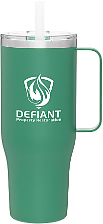 Denali Stainless Steel Thermal Mug 40 oz.