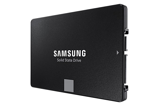 Samsung 870 EVO Internal Solid State Drive 500GB SATA III MZ