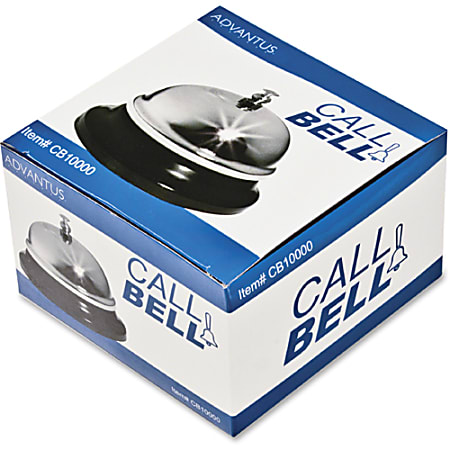 Office depot call bell top