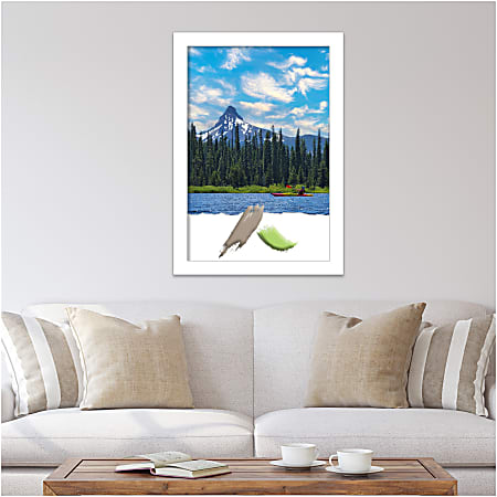 28 x 36 deals frame