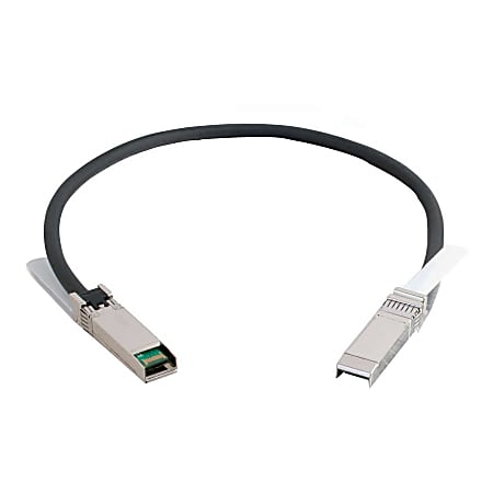 C2G 3m 30AWG SFP+/SFP+ 10G Active Ethernet Cable