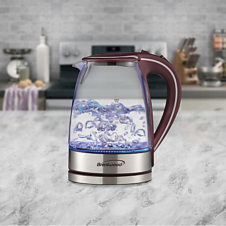 Brentwood tea kettle online