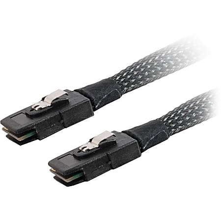 C2G 0.5m Internal Mini-SAS Cable