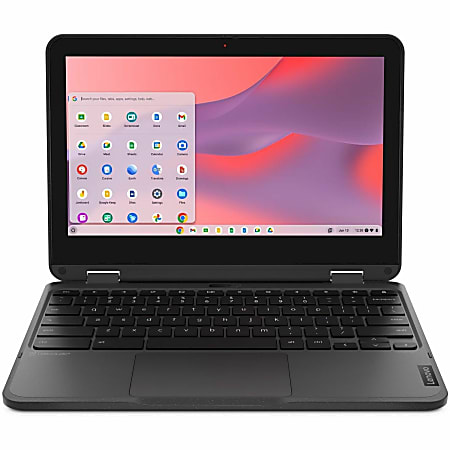 Lenovo 500e Chromebook Gen 4s 83L40000US 11.6 Touchscreen