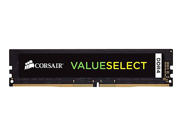CORSAIR Value Select - DDR4 - module -