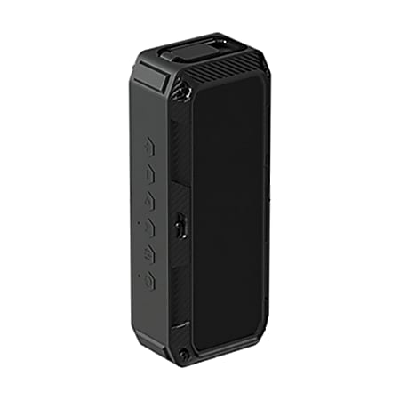 20 watt shop portable bluetooth speaker