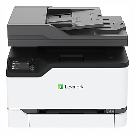 Lexmark™ MC3426ADW Wireless Color Laser All-In-One Printer