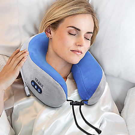 Wireless shop massage pillow