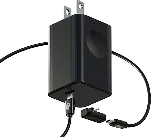 Chargeur/adaptateur Lenovo 45W USB-C pour Lenovo, Nintendo Switch, Asus,  Acer, HP
