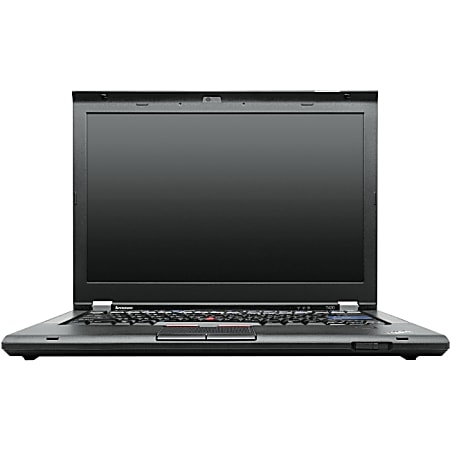 Lenovo ThinkPad T420 4177RVU 14" LED Notebook - Intel - Core i5 i5-2450M 2.50GHz - Black