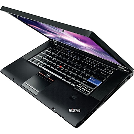 Lenovo ThinkPad T420 4180MNU 14" LED Notebook - Intel - Core i5 i5-2520M 2.50GHz - Black