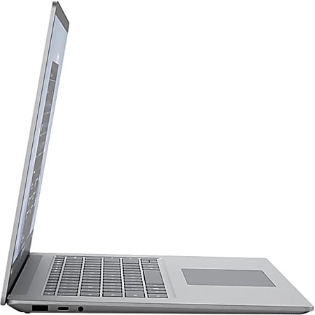 Microsoft Surface Laptop 5 Ordinateur portable 38,1 cm (15) Écran