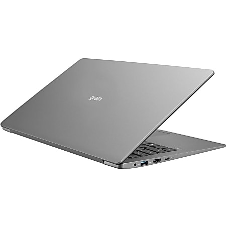 LG gram 15Z90N N.APS8U1 15.6 Notebook Full HD 1920 x 1080 Intel