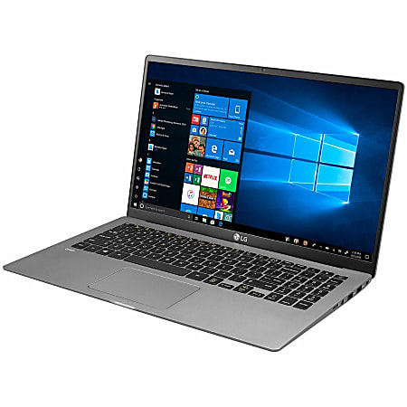 LG gram 15Z90N N.APS8U1 15.6 Notebook Full HD 1920 x 1080 Intel