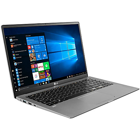 LG gram 15Z90N N.APS8U1 15.6 Notebook Full HD 1920 x 1080 Intel