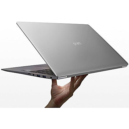 LG gram 15Z90N N.APS8U1 15.6 Notebook Full HD 1920 x 1080 Intel