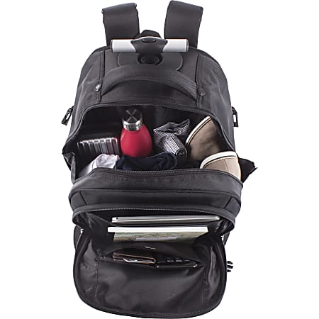 Swiss rolling backpack outlet