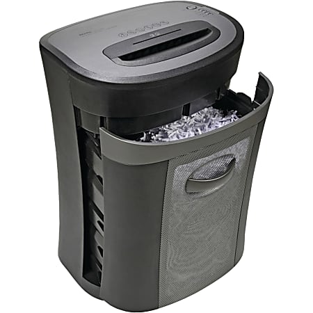 Royal 20-Sheet Cross-Cut Shredder