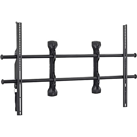 Chief XSMU Micro-Adjustable Fixed Wall Mount