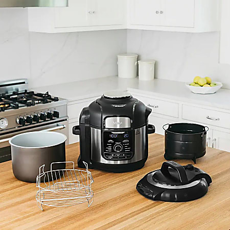 Foodi shop 8 quart