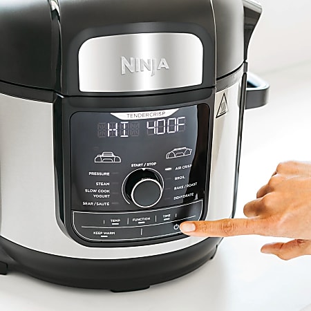 Ninja foodi deluxe xl 12 in 1 best sale