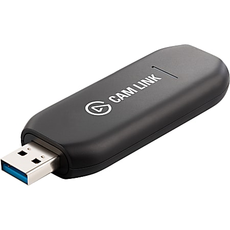 Video game outlet capture device