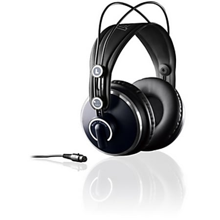 AKG Studio K 271 MK II Stereo Headphone