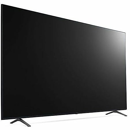 LG UR640S 65UR640S9UD 65 Smart LED LCD TV 4K UHDTV Blue - Office Depot