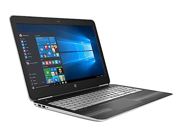 HP Pavilion 15 bc010nr Laptop 15.6 Touch Screen Intel Core i5 8GB