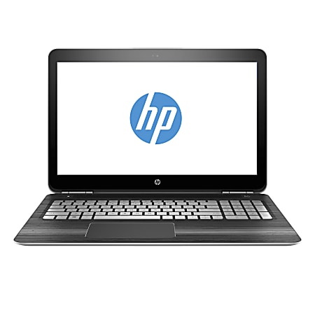 HP Pavilion 15-bc010nr Laptop, 15.6" Touch Screen, Intel® Core™ i5, 8GB Memory, 1TB Hard Drive, Windows® 10 Home