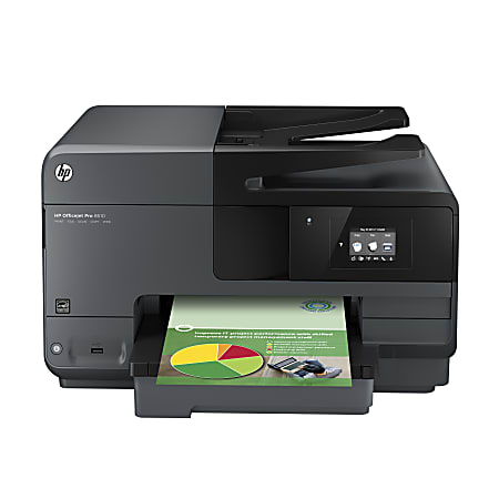 HP OfficeJet Pro 8730 Printer - general for sale - by owner - craigslist