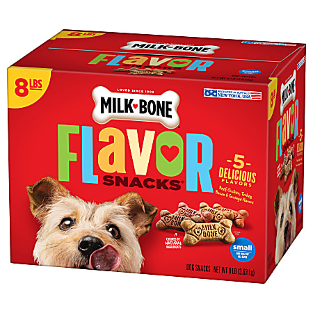 Milk discount bone box