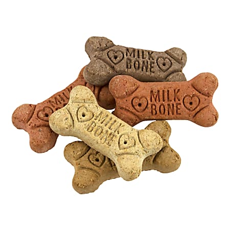 Milk bone biscuits clearance