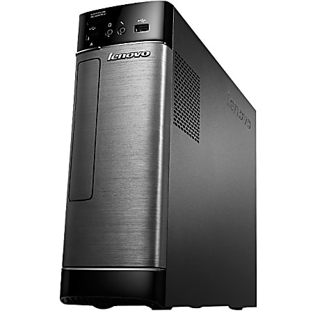 Lenovo デスクトップPC Intel Celeron J1800 Lenovo All-in-One PC C260 57327436 Intel Celeron J1800 4GB