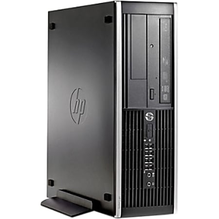 HP MultiSeat ms6200 QS138AT Small Form Factor Server - 1 x Intel Core i5 i5-2400 3.1GHz