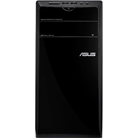 Asus CM1740-US-2AF Desktop Computer - AMD A6-3620 2.20 GHz