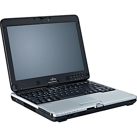 Fujitsu LIFEBOOK T731 12.1 Tablet PC Wi Fi Intel Core i5 i5