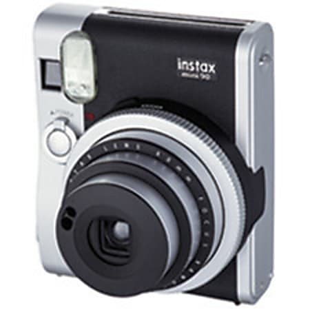 Fujifilm Instax Mini 90 NEO Classic Instant Film - Office Depot