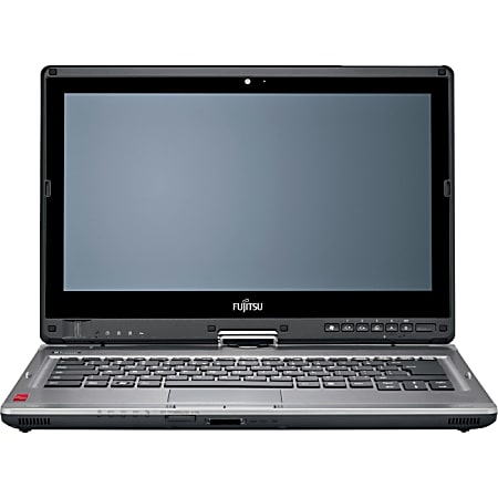 Fujitsu LIFEBOOK T902 Tablet PC - 13.3" - Intel Core i5 2.60 GHz